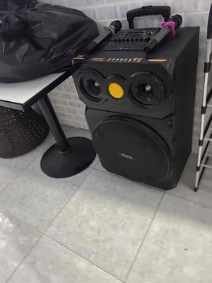 Bán loa kéo đang dùng tốt.. Mua bán Tivi, Âm thanh tại Quận 12 Tp Hồ Chí Minh được đăng bởi Nội Thất Nguyễn Hoàng