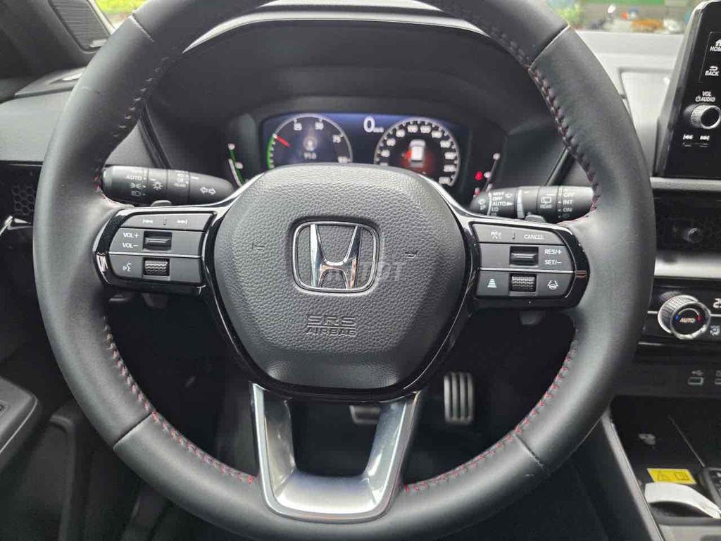 Honda CR V 2024 e:HEV RS - 47000 km. Mua bán Ô tô tại Quận Long Biên Hà Nội được đăng bởi Bùi Đình Thông hình 7