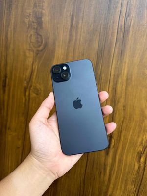 15 Plus 256GB Đen qte Pin 95 Zin đẹp 98.5% imei928. Mua bán Điện thoại tại Quận Ninh Kiều Cần Thơ được đăng bởi Quý Mobile