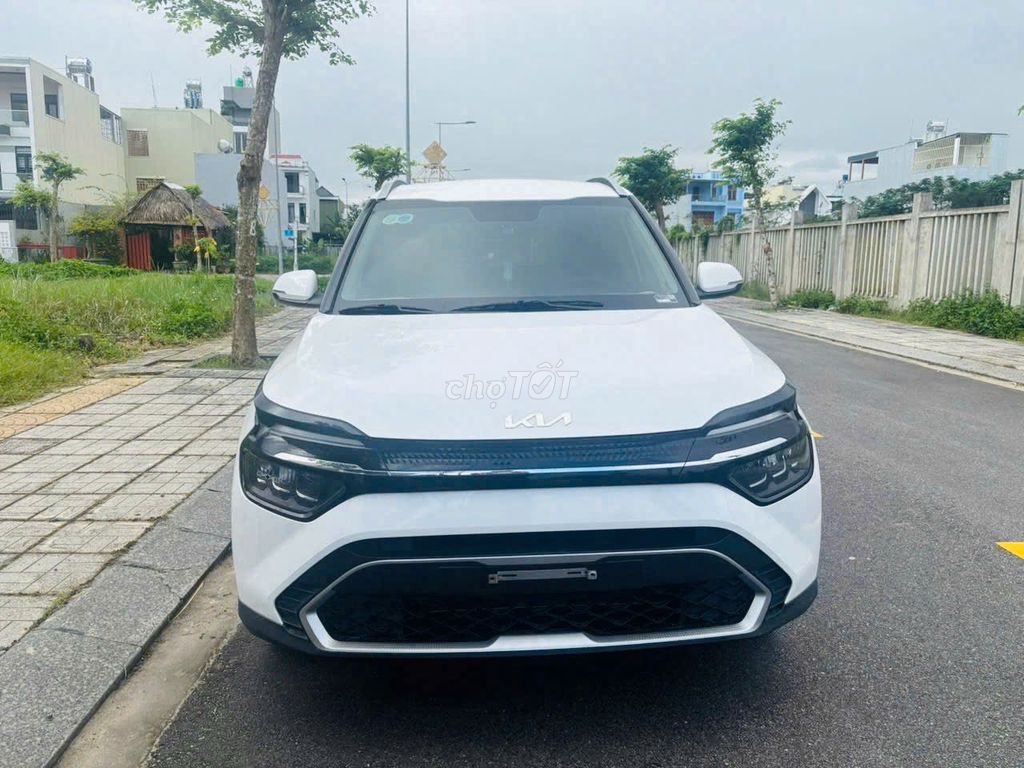 Kia Carens 2024 1.5G Luxury - 16000 km. Mua bán Ô tô tại Thành phố Quảng Ngãi Quảng Ngãi được đăng bởi Đặng Văn Viết hình 20