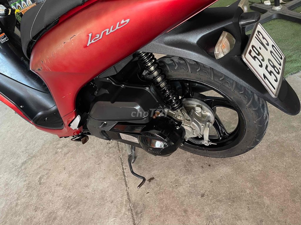 không dùng cần bán lại cho chị e phụ nữ đi ạ. Mua bán Xe máy tại Thành phố Thuận An Bình Dương được đăng bởi Huy hình 5