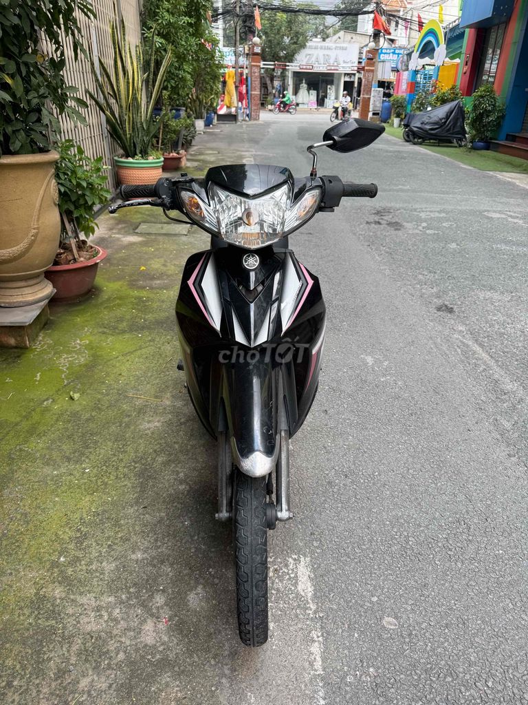 sirius rin chất biển 61.có trao đổi xe. Mua bán Xe máy tại Thành phố Thuận An Bình Dương được đăng bởi Xe Máy Khánh Dương hình 2