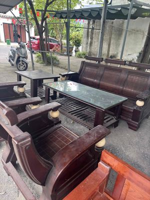 pass lại bộ salon đài loan lớn. Mua bán Nội thất, đồ gia dụng khác tại Quận Cẩm Lệ Đà Nẵng được đăng bởi Huynh van hoang