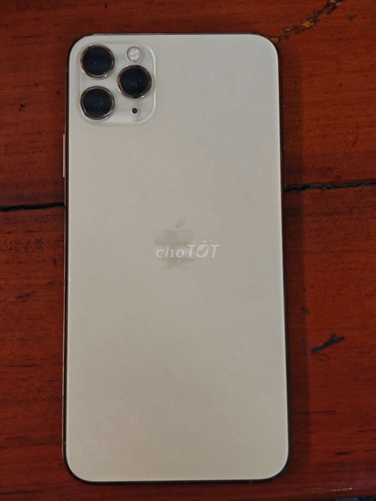 iPhone 11 Pro Max 64 quốc tế zin đẹp. Mua bán Điện thoại tại Quận Bình Thuỷ Cần Thơ được đăng bởi Evan hình 1