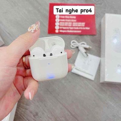 Tai nghe Airpods Pro 4