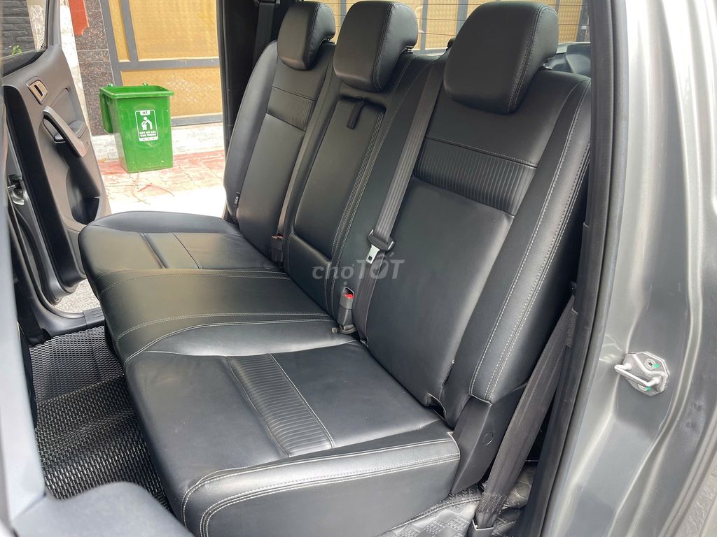 Ford Ranger 2019 LIMITED 4x4 AT  - 63600 km. Mua bán Ô tô tại Quận Tân Bình Tp Hồ Chí Minh được đăng bởi Mr Hoài SÀI GÒN FORD  hình 11