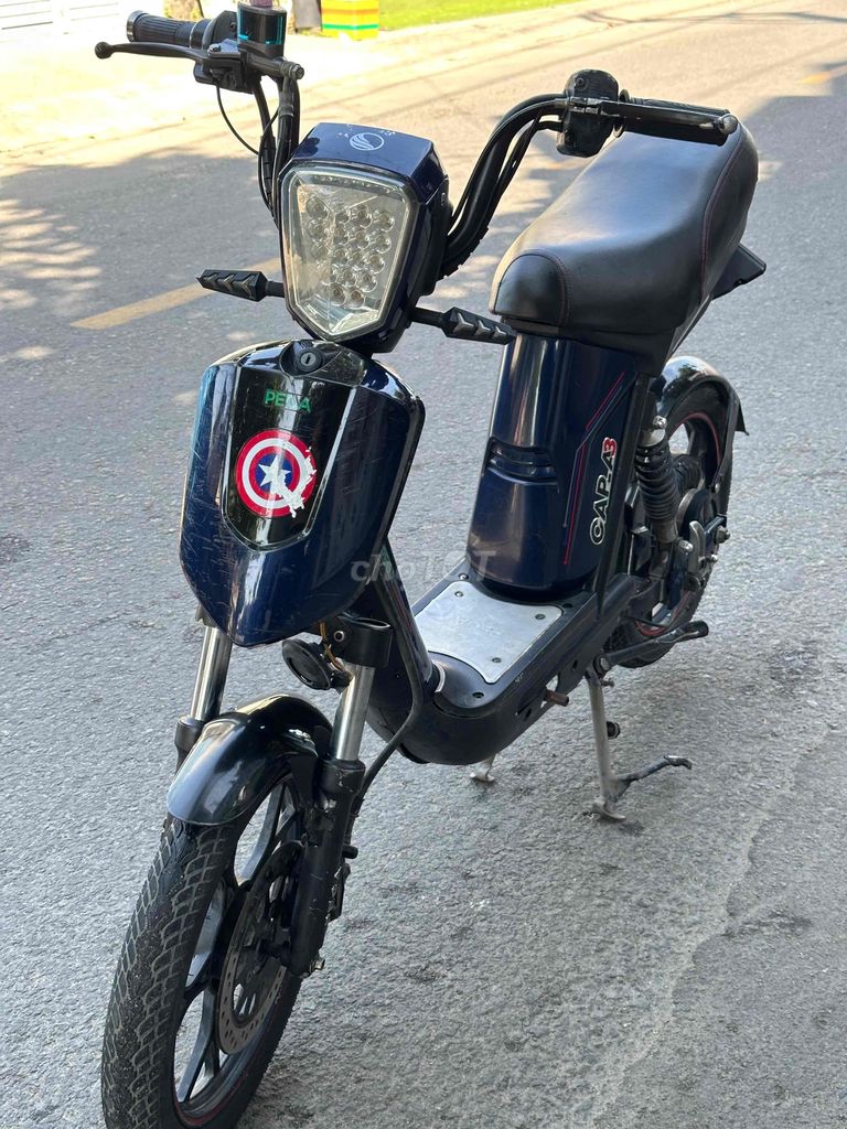 bán xe. Mua bán Xe điện tại Quận 12 Tp Hồ Chí Minh được đăng bởi XE ĐIỆN ÁNH DƯƠNG hình 5