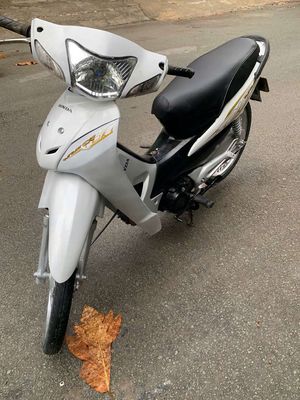 Wave A giấy tờ đầy đủ. Máy bao êm zin. Mua bán Xe máy tại Quận 12 Tp Hồ Chí Minh được đăng bởi Chúc 