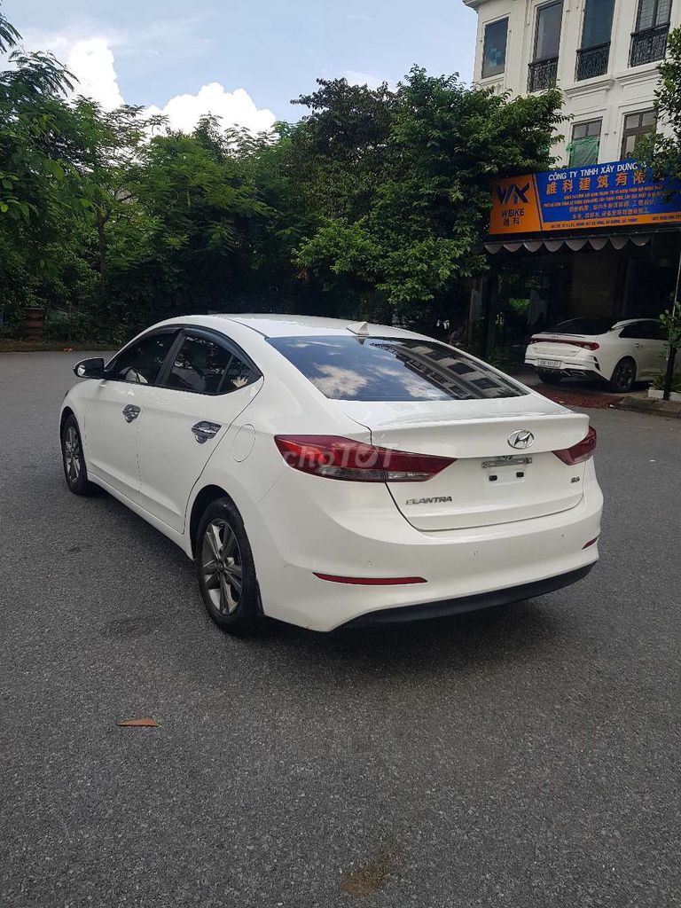 2018 1.6 AT - 96000 km. Mua bán Ô tô tại Huyện An Dương Hải Phòng được đăng bởi Mr Quý hình 4