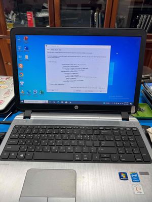 Laptop HP Probook 450 G2 i5 5200u Ram 8Gb ssd 128G. Mua bán Laptop tại Quận Hà Đông Hà Nội được đăng bởi Loan