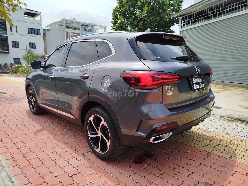 MG HS 2024 🔥HÀNG SIÊU CỌP 🔥MÀU XÁM SIÊU HIẾM  !!!. Mua bán Ô tô tại Quận 6 Tp Hồ Chí Minh được đăng bởi Nhật Tài MG hình 2
