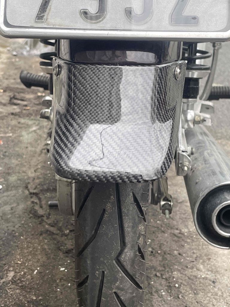 xe dọn zin , tâm huyết , chính chủ , im ru. Mua bán Xe máy tại Thành phố Dĩ An Bình Dương được đăng bởi quý ê t hình 5