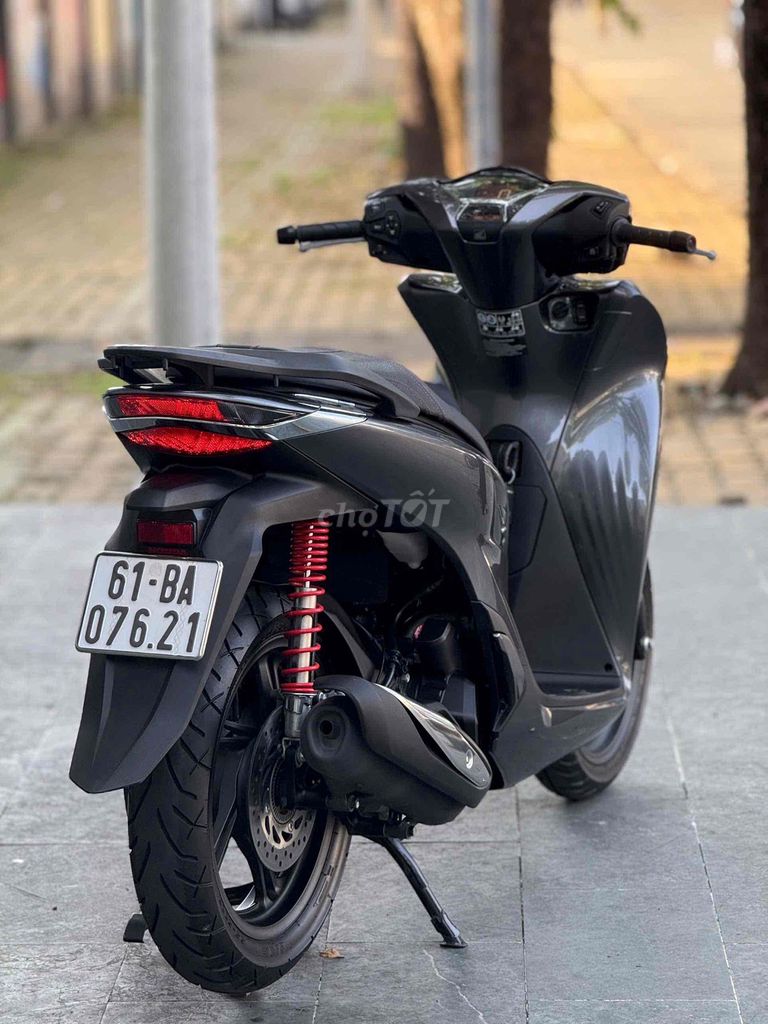 SH 160i ABS 2024 MIX XÁM LAMBO LƯỚT. Mua bán Xe máy tại Thành phố Thủ Đức Tp Hồ Chí Minh được đăng bởi Vũ Vũ hình 4