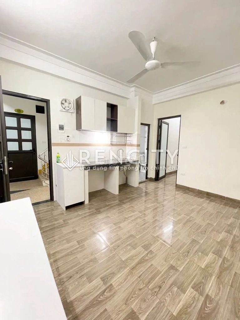 Phòng trọ 4.5tr Kim Giang, Định Công, Hà Nội