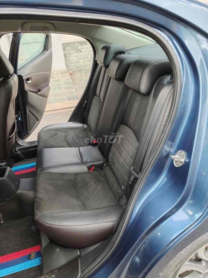 Mazda 2 2019 Premium Sedan - 78000 km. Mua bán Ô tô tại Quận 7 Tp Hồ Chí Minh được đăng bởi HỮU HƯNG hình 10