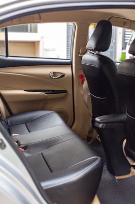 Toyota Vios 2019 G 80000 km