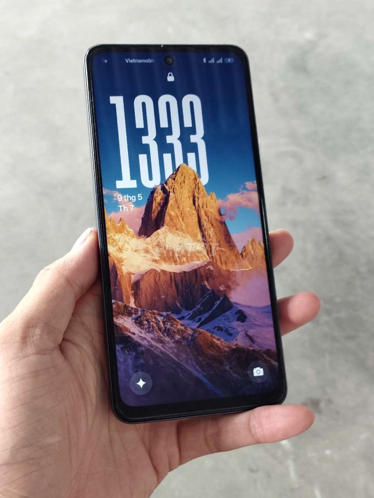 Oppo A5x Đen. Mua bán Điện thoại tại Quận Hà Đông Hà Nội được đăng bởi Nguyễn Duy hình 1