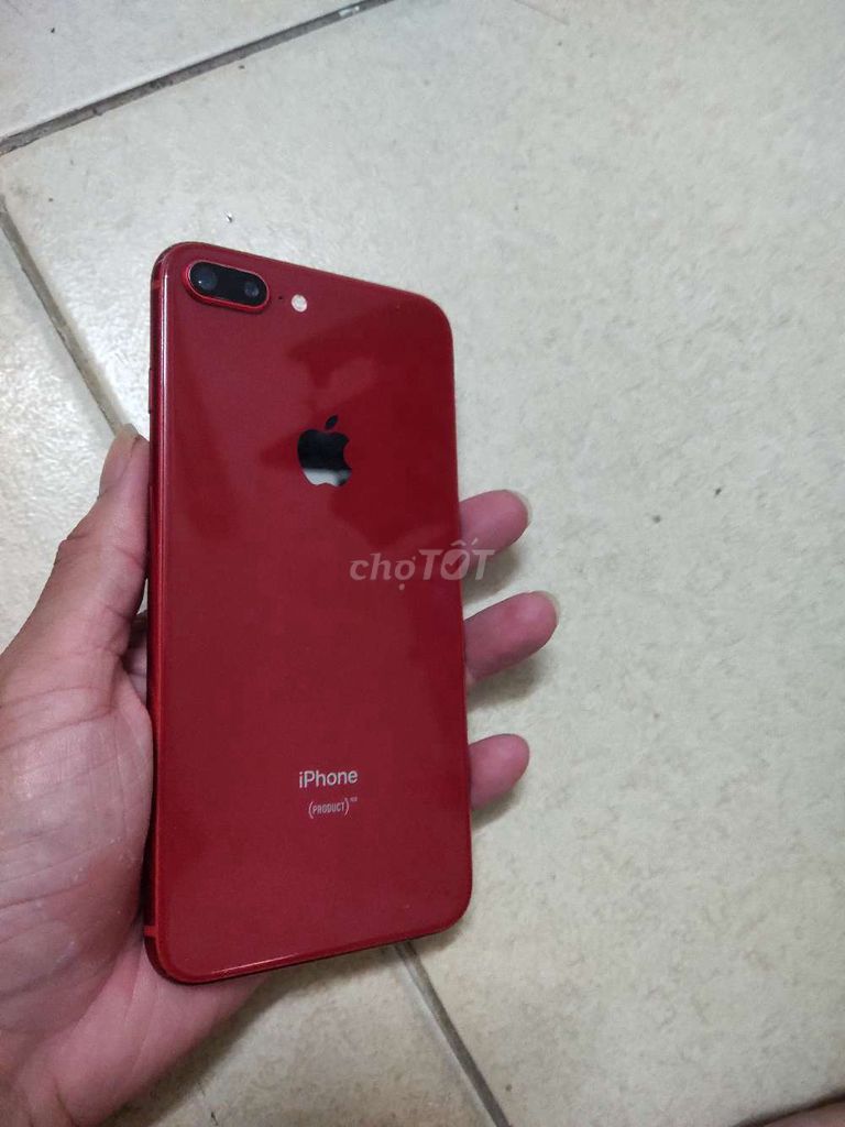 iPhone 8 Plus 64GB pin dung lượng cao. Mua bán Điện thoại tại Quận Hà Đông Hà Nội được đăng bởi Mèo 95 hình 1