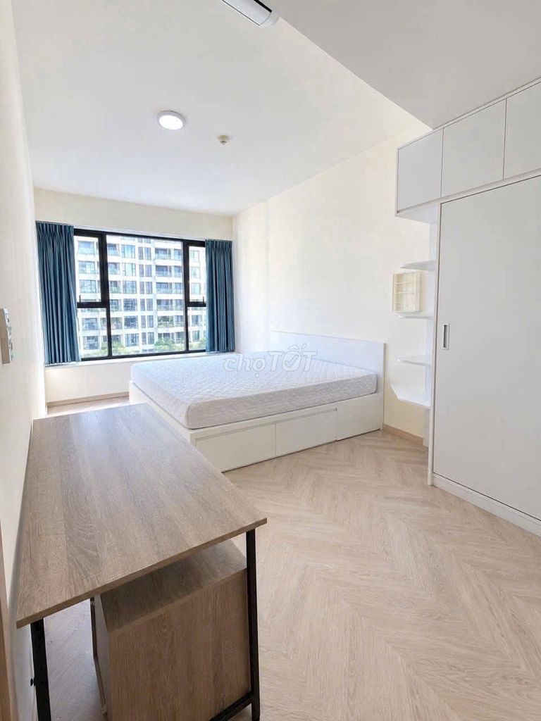 CHO THUÊ CĂN HỘ CAO CẤP LUMIÈRE  2PN FULL NỘI THẤT VINHOMES GRAND PARK