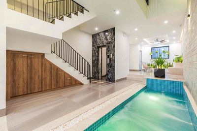 Siêu phẩm căn hộ biển 5 tầng, vị trí đắc địa sát Vương Thừa Vũ dòng ti. Mua bán căn hộ/chung cư tại Quận Sơn Trà Đà Nẵng được đăng bởi Ngọc Mai