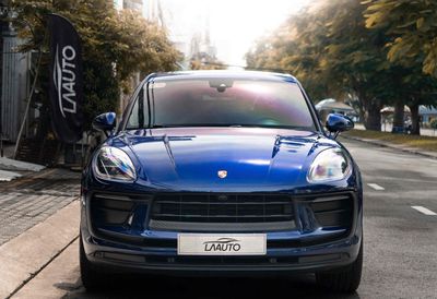Porsche Macan Facelift đklđ 2022 - Trả trước 1ty. Mua bán Ô tô tại Quận 7 Tp Hồ Chí Minh được đăng bởi Thanh Cường Long Anh