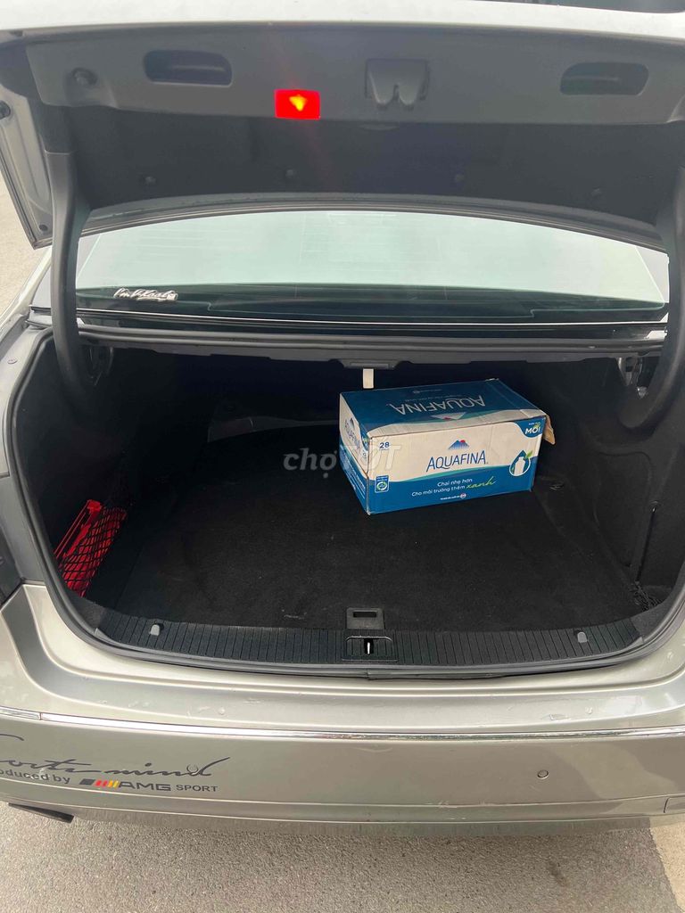 Mercedes Benz E Class 2010 E250 - 150000 km. Mua bán Ô tô tại Quận Hoàng Mai Hà Nội được đăng bởi Trí Nhân hình 8