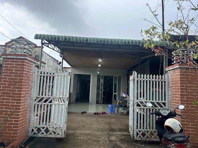 BÁN NHÀ 5M TL 765- KD BUÔN BÁN