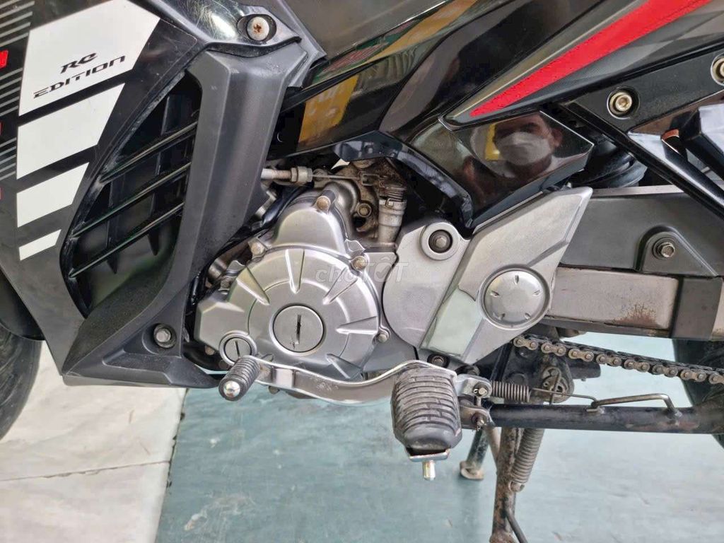 Xe zin.máy zin đúng chủ bán góp. Mua bán Xe máy tại Quận Ninh Kiều Cần Thơ được đăng bởi CHXM Trung Trưc  hình 6