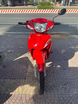 Honda Wave 2018 zin dep vĩnh long
