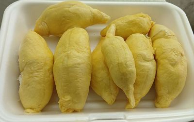 Sầu riêng Ri6 Vàng
