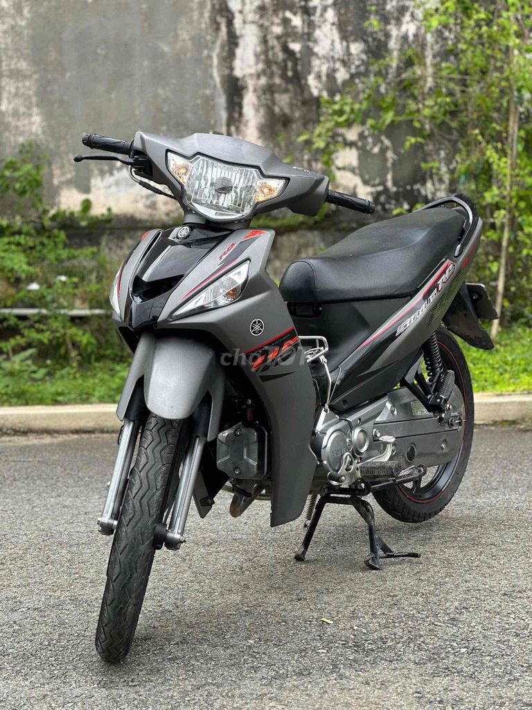 Sirius Fi 2024. Mua bán Xe máy tại Huyện Trảng Bom Đồng Nai được đăng bởi u kiều hình 1