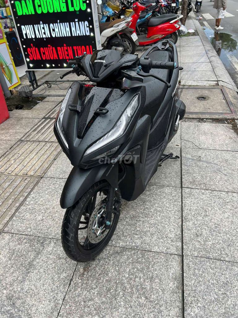 Honda Vario 125 2021 mới 90% bstp chính chủ