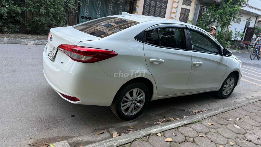 Toyota Vios 2020 1.5E MT - 158632 km. Mua bán Ô tô tại Huyện Đông Anh Hà Nội được đăng bởi thành hải mua bán điện thoại cũ hình 3