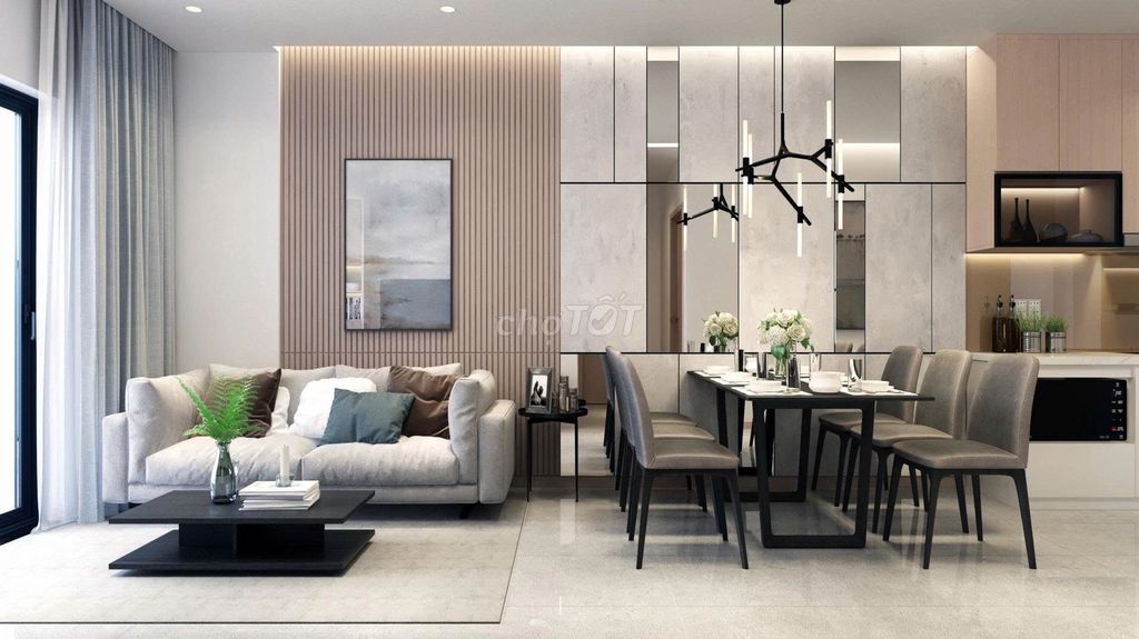BÁN GẤP CĂN 1PN HÀNG HIẾM NGAY NÚT GIAO CAO TỐC BẮC NAM
