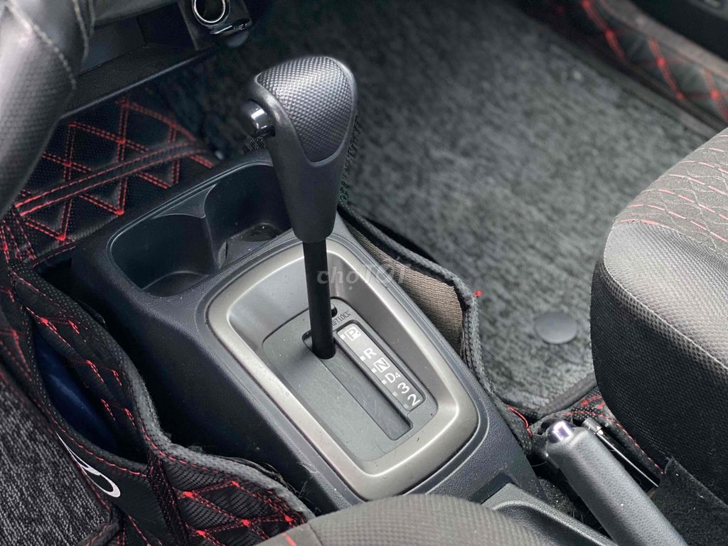 Toyota Wigo 2021 1.2 AT - 74000 km. Mua bán Ô tô tại Quận Bình Thạnh Tp Hồ Chí Minh được đăng bởi Toyota Sure hình 11