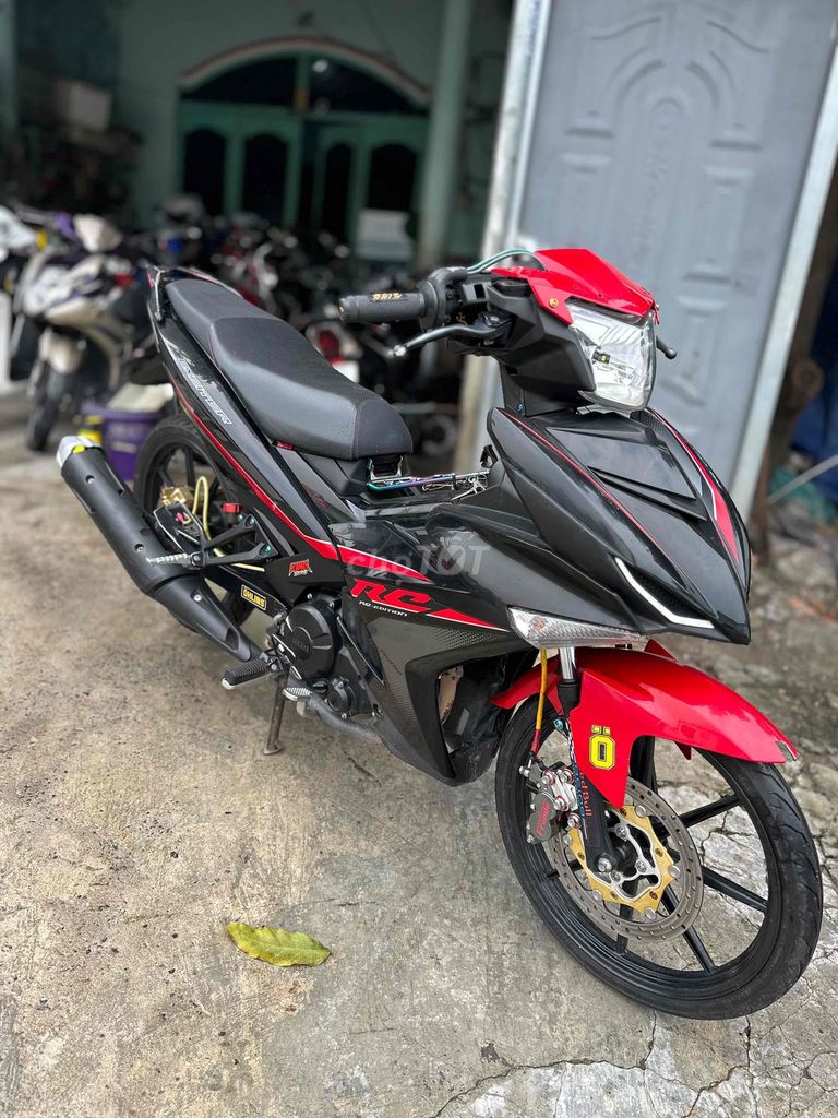 ex zin 2018. Mua bán Xe máy tại Thị xã Tân Uyên Bình Dương được đăng bởi thanh dat hình 3