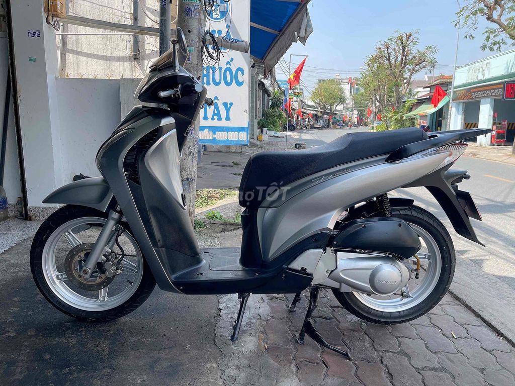 Sh 150cc.23469. Dk 2009. Sm 016.Áo Zin.❤️