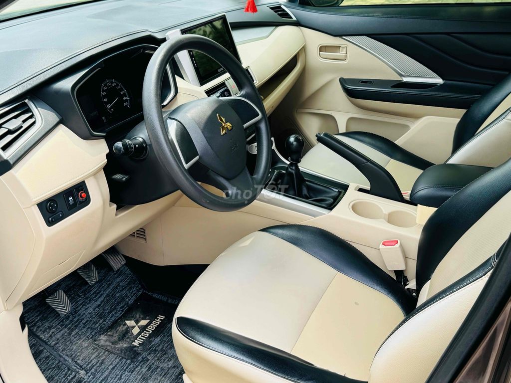 Mitsubishi Xpander 2019 1.5 MT - 148000 km