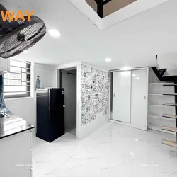 Phòng đẹp mini thoáng mát, ngay AEON Mall Tân Phú