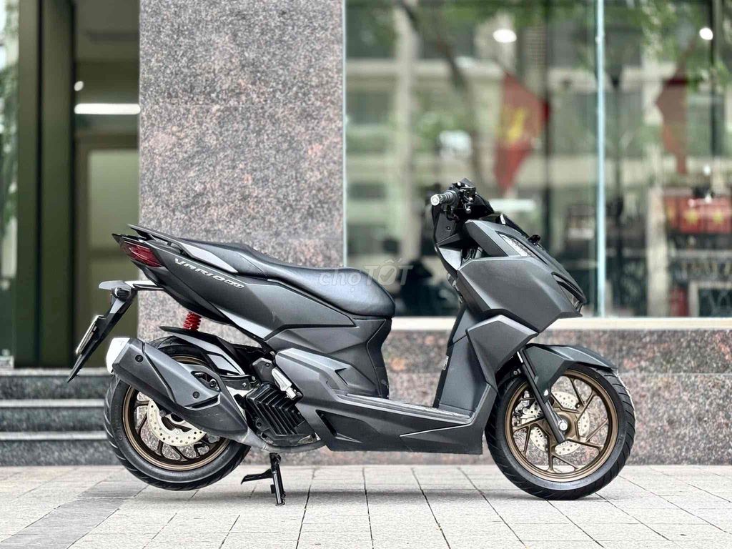 Honda Vario 160 ABS. Mua bán Xe máy tại Quận Cầu Giấy Hà Nội được đăng bởi Tuấn Việt Motor hình 1