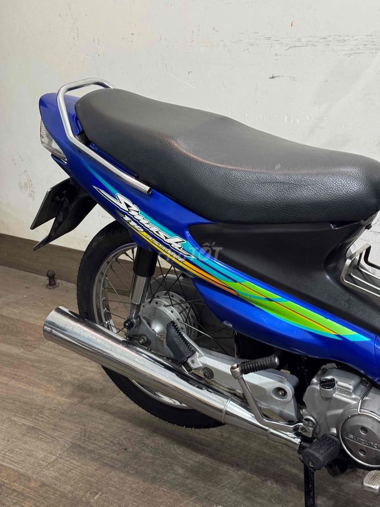 Suzuki Smaht. Mua bán Xe máy tại Quận Liên Chiểu Đà Nẵng được đăng bởi Trung Truong Thanh hình 5