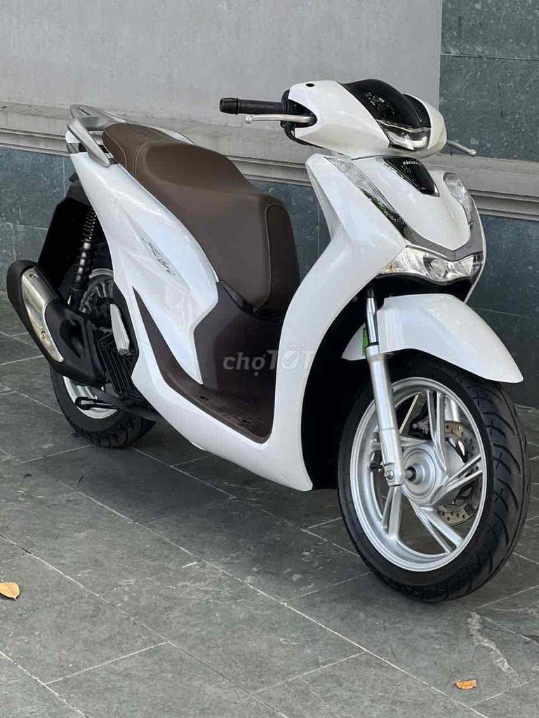 SH 125i CBS 2020 ( GÓP BAO NỢ XẤU )