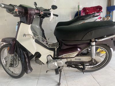 Honda Dream II Nâu trắng. Mua bán Xe máy tại Thành phố Biên Hòa Đồng Nai được đăng bởi Tên chưa cung cấp