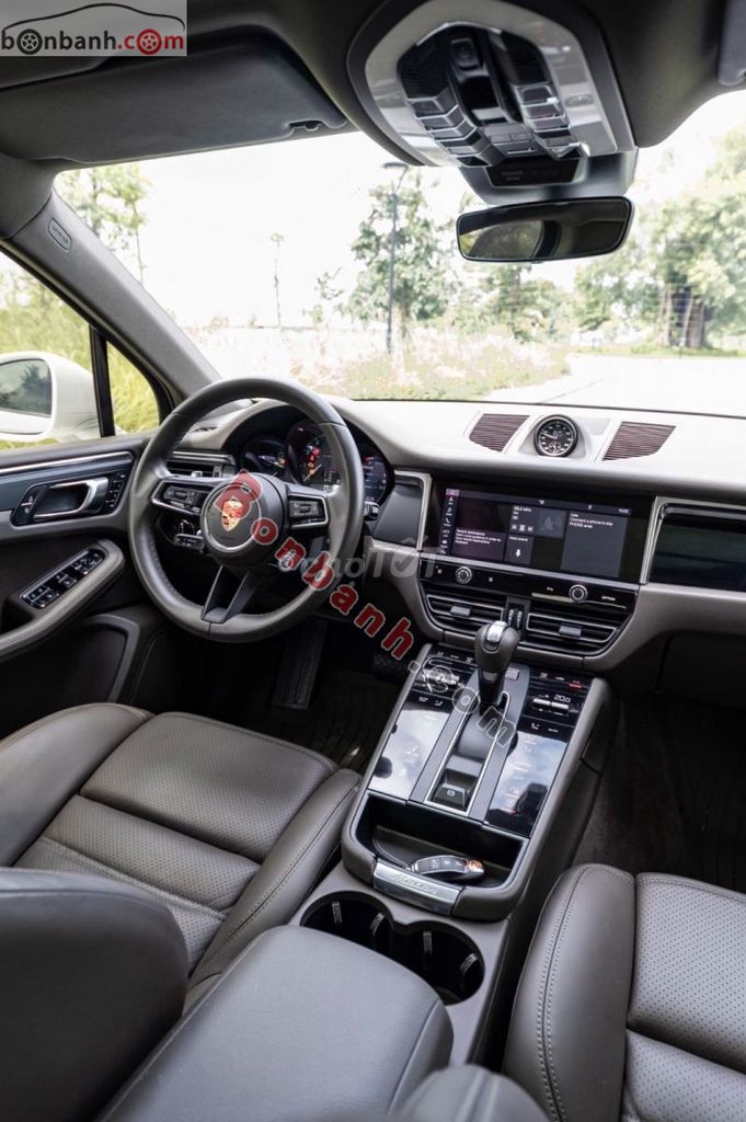 Porsche Macan 2.0 2022 - 3 Tỷ 399 Triệu. Mua bán Ô tô tại Quận 7 Tp Hồ Chí Minh được đăng bởi Nguyễn Xuân Phúc hình 8
