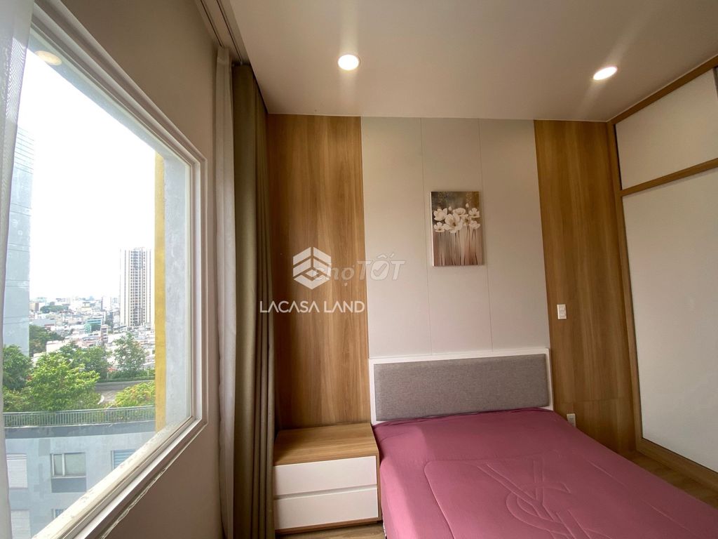 Charmington -đủ 3 dạng căn 1-2-3PN giá từ 15 triệu/ tháng LH Em Số 181, Cao Thắng, Phường 12, Quận 10, Tp Hồ Chí Minh Quận 10 Tp Hồ Chí Minh