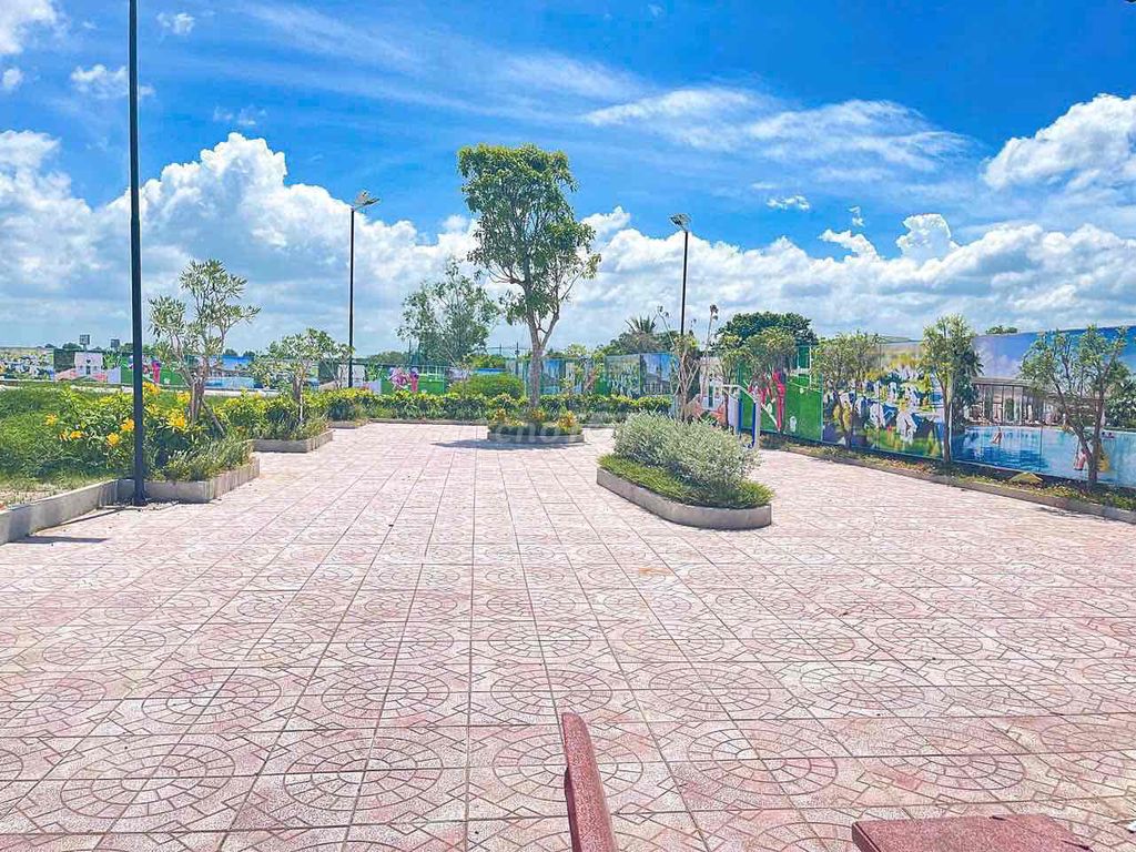 TÌM CHỦ ĐẦU TƯ CHO LÔ ĐẤT TUYỆT ĐẸP 📌. Mua bán đất tại Huyện Cần Đước Long An được đăng bởi Gia Phú BDS hình 2