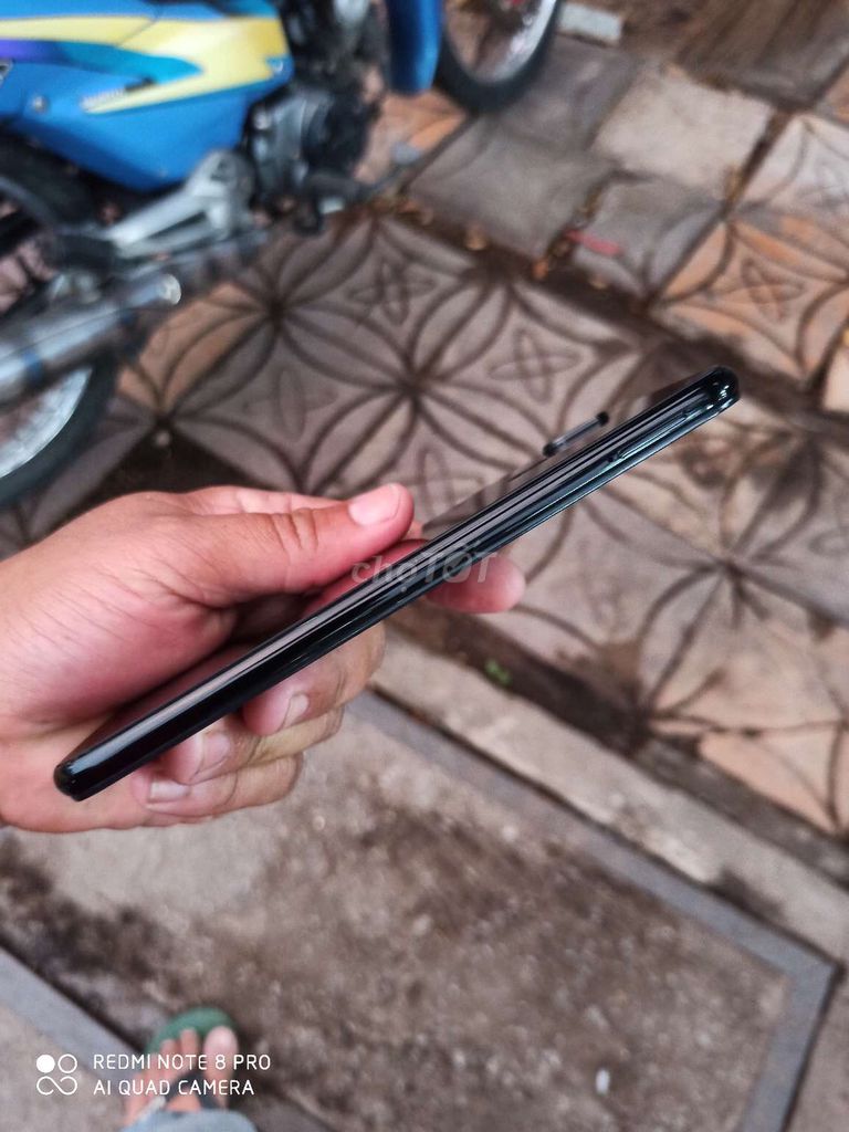 Xiaomi nốt bảy