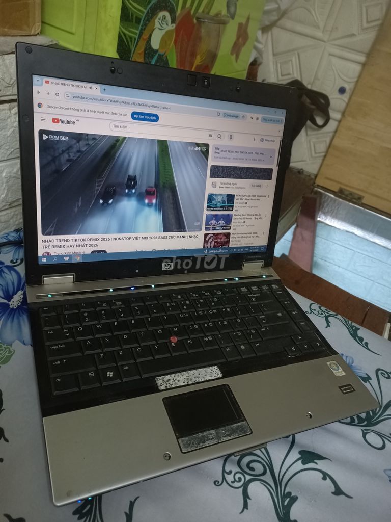 HP Laptop Đã qua sử dụng. Mua bán Laptop tại Quận 8 Tp Hồ Chí Minh được đăng bởi Lâm Khanh hình 1