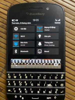 Blackberry 16GB