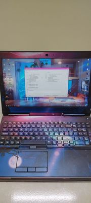 Dell precision 7510. Mua bán Laptop tại Quận Hà Đông Hà Nội được đăng bởi Kiên Nguyễn Trung